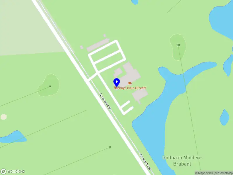 Boshuys Klein Utrecht B.V.