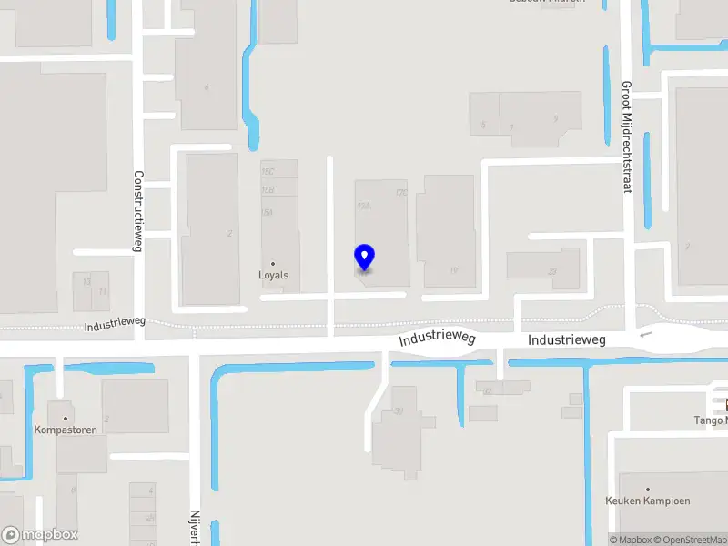 Wings Master One B.V.