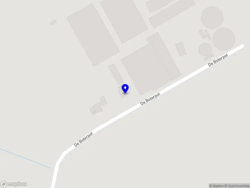 Boterpot Circular Farming B.V.