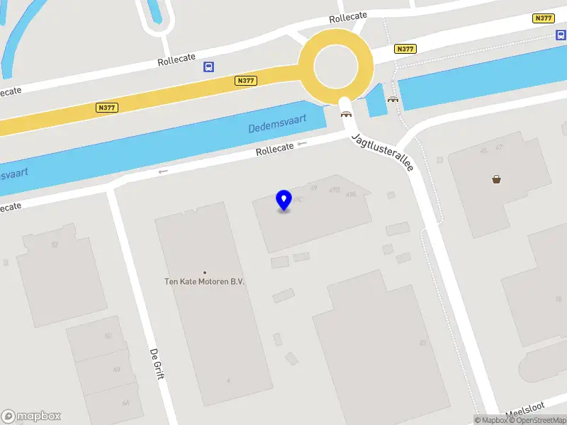 CMM Bouwmaterialen B.V.