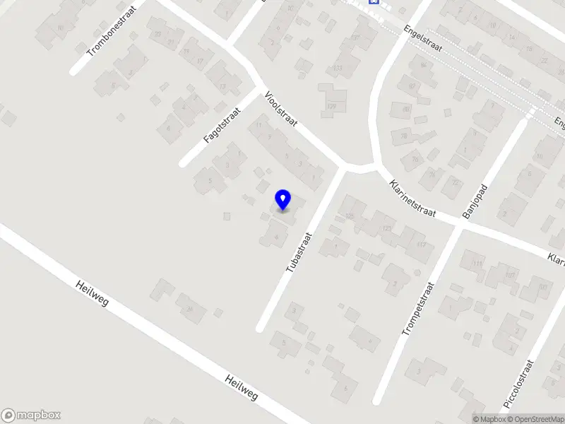 Nieuw bedrijf 8082 B.V.