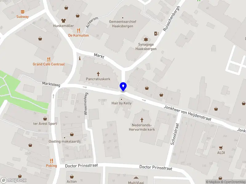 AniekHospitalityConcepts B.V.