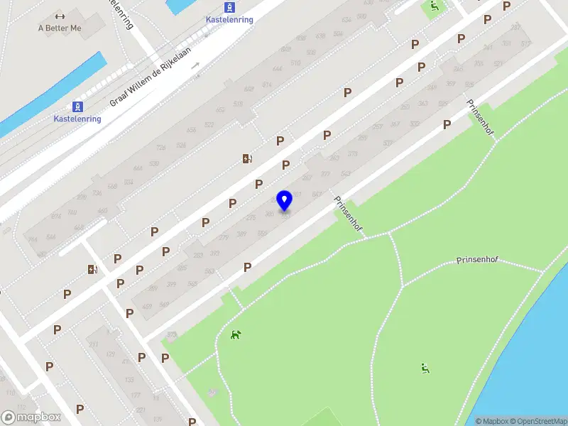 Vereniging van Rozenstraat 4a en 4b te `s-Gravenhage