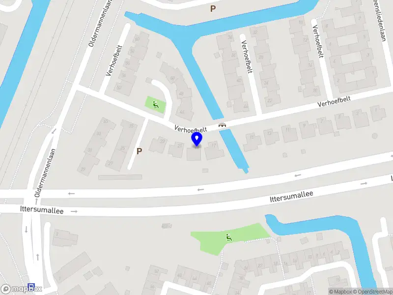 Van der Kolk advocatuur B.V.