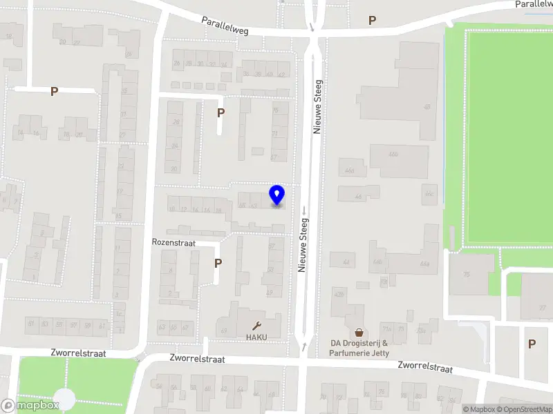 Copyshop Holding B.V.