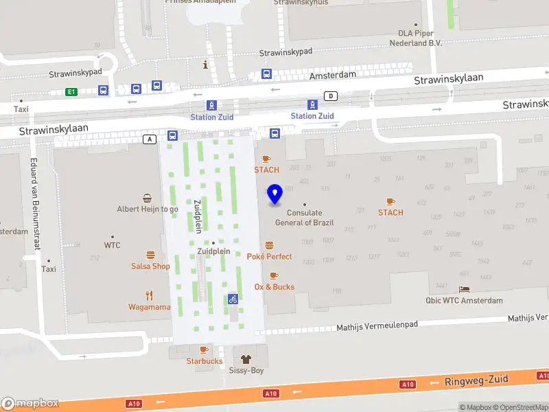 88 Stars Maritime Ltd