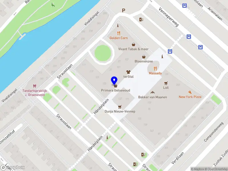 Primera Polderplein B.V.