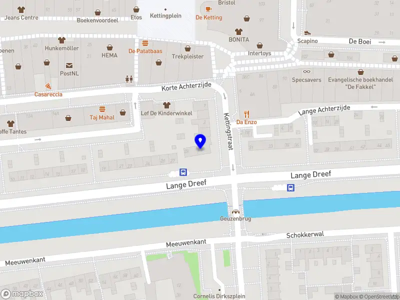 B. Daling Holding B.V.