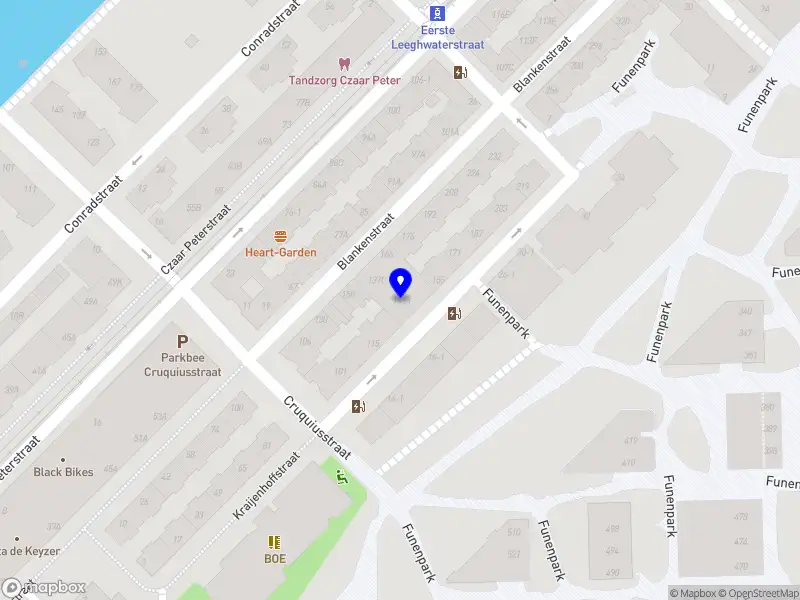 Flyover Attractions B.V.