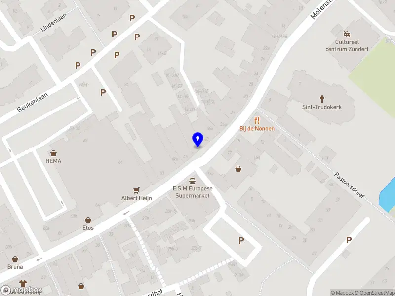 Stichting Administratiekantoor Isaqua