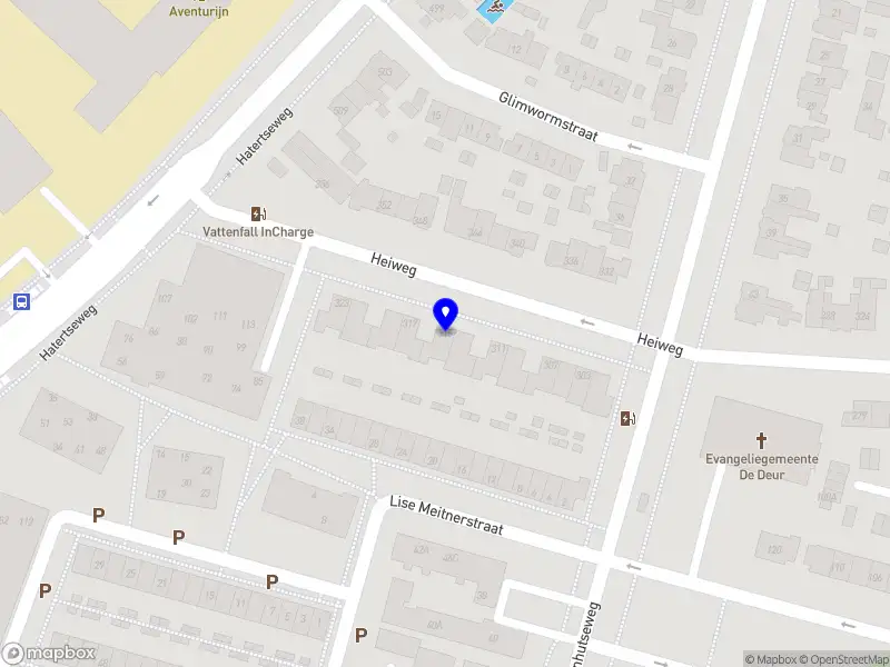 PUTROS Consulting B.V.