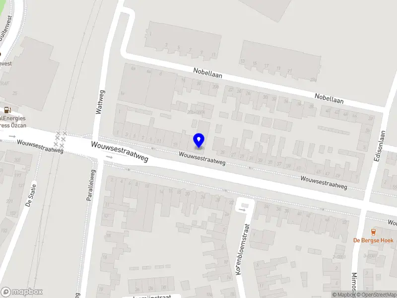 Rapido Koeriersbedrijf