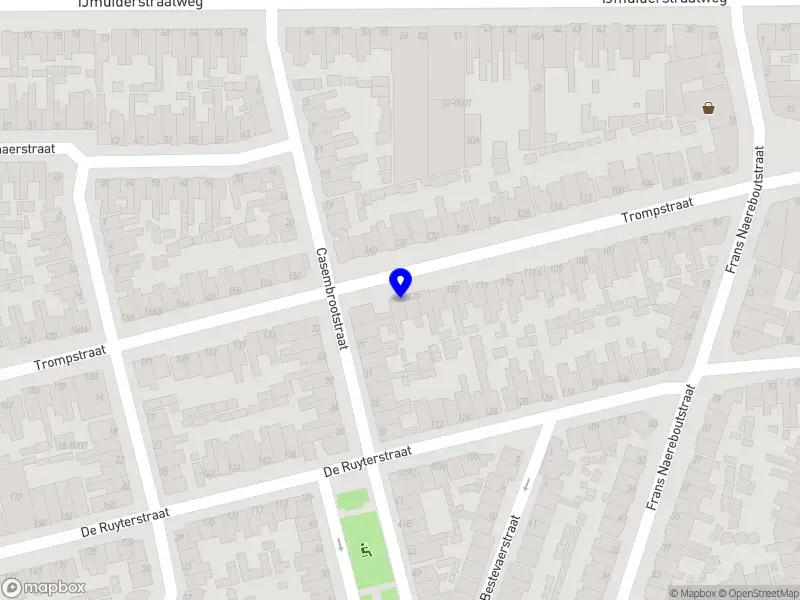 Bijlsma Vastgoed B.V.