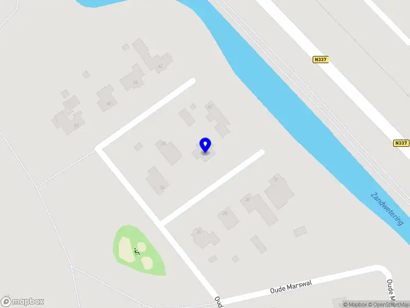 Built By Mulder B.V.