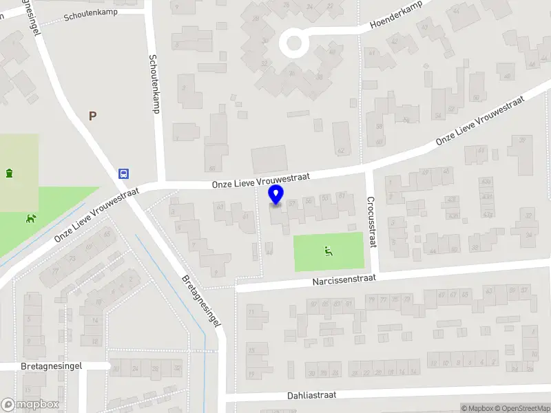 Stichting Soul Space