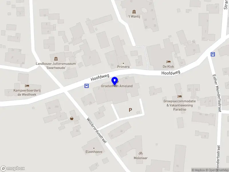 Max Meat Ameland B.V.