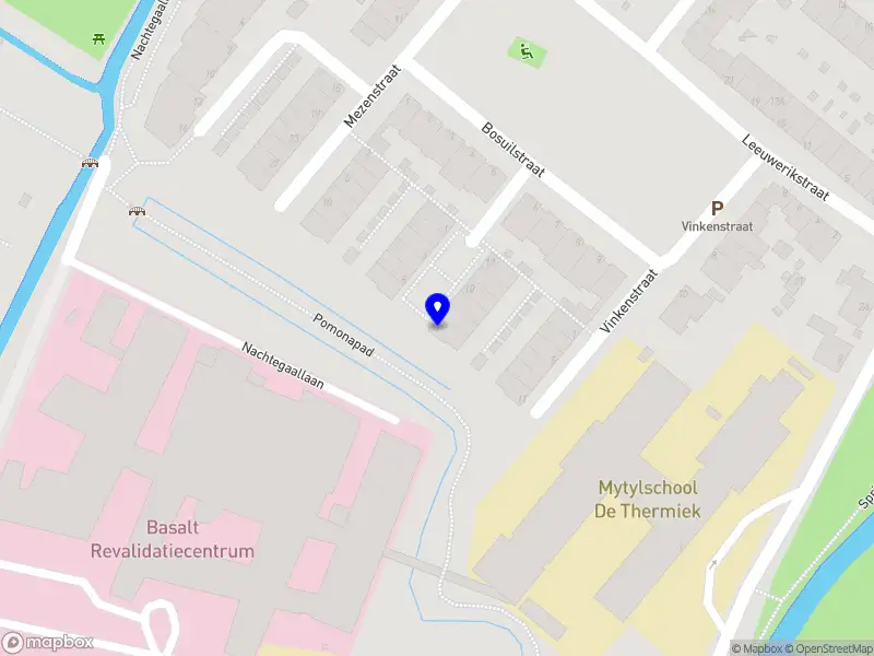 Stichting Administratiekantoor Preserve