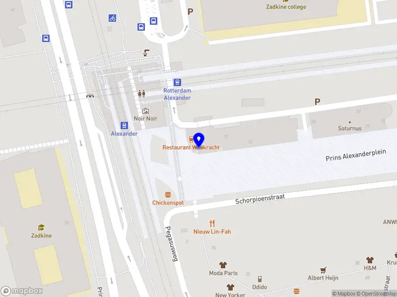 AstraLine Group B.V.