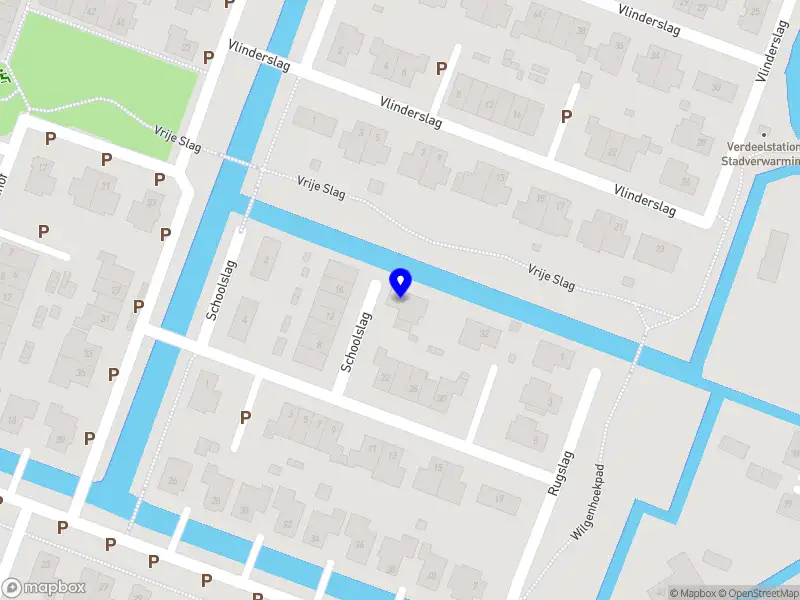 Int. Stories Real Estate B.V.