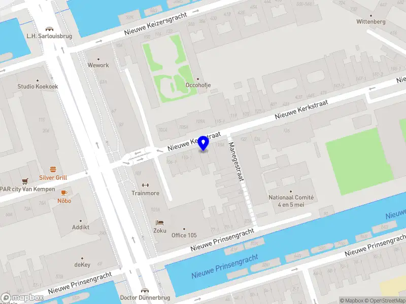 Teeuwsen Consulting B.V.