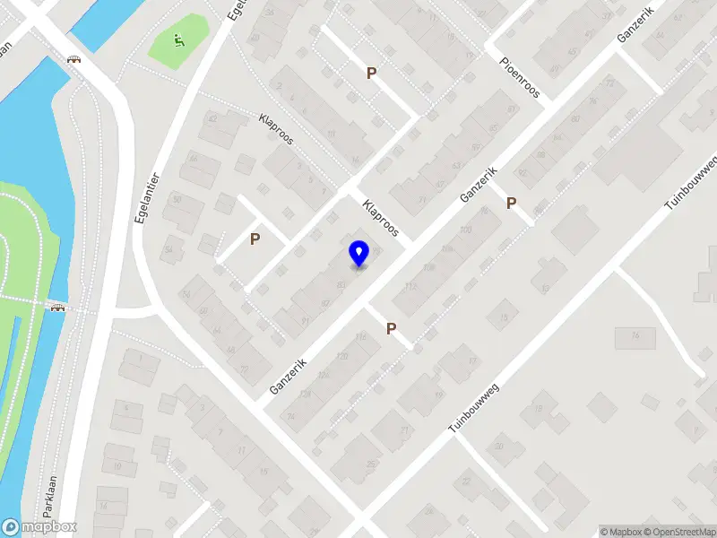 S. Blanken Holding B.V.