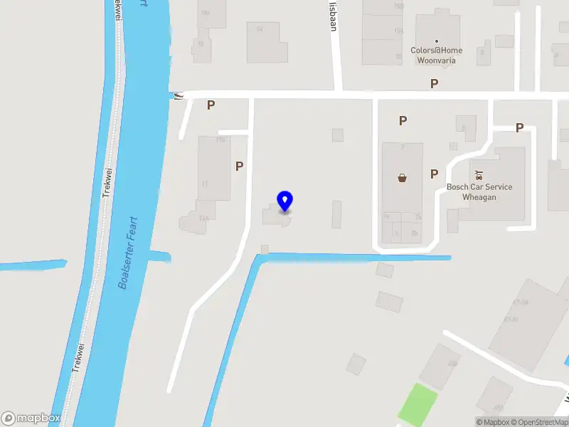 Frankena Vastgoed B.V.