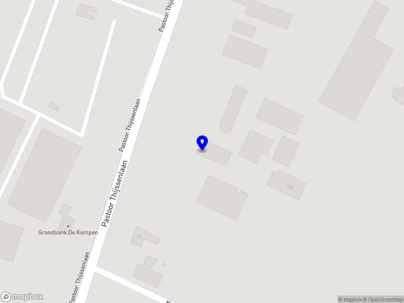 Opfokbedrijf Gielen V.O.F.