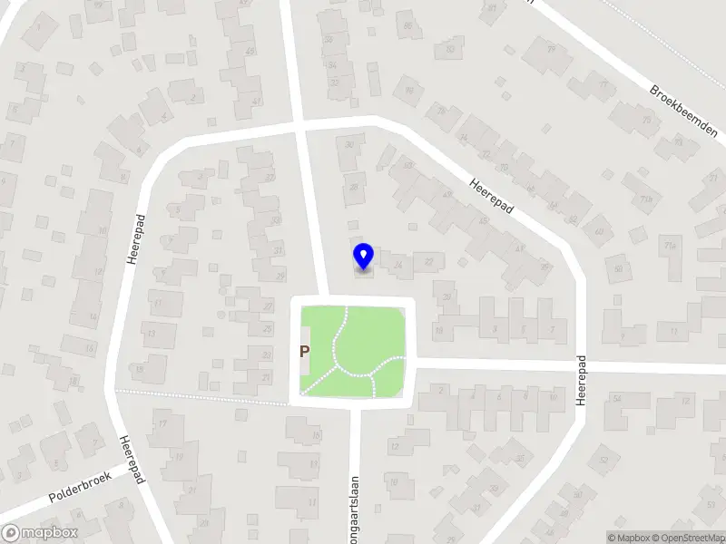 Carré Hotel Hulsberg B.V.