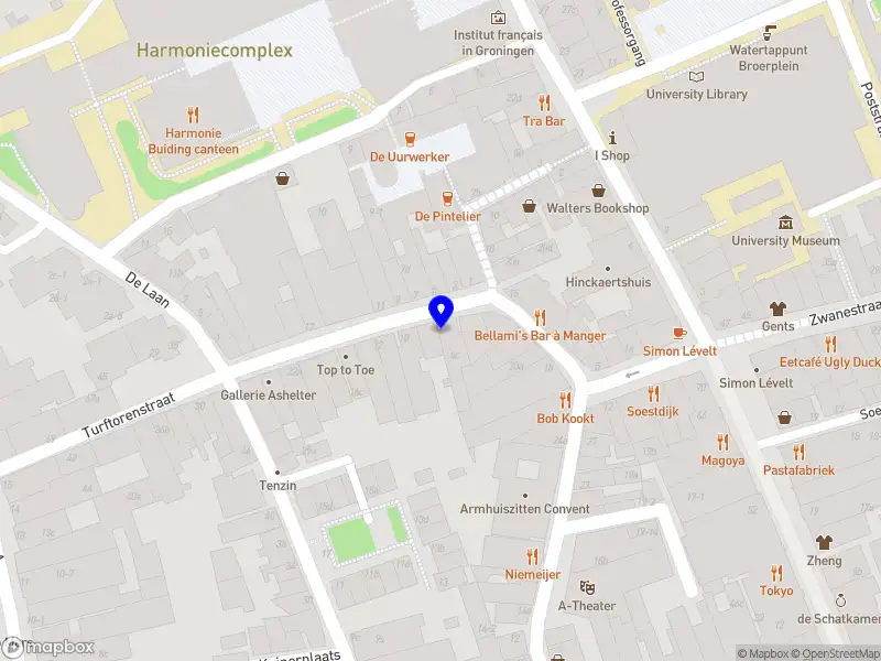 Café Wolthoorn B.V.