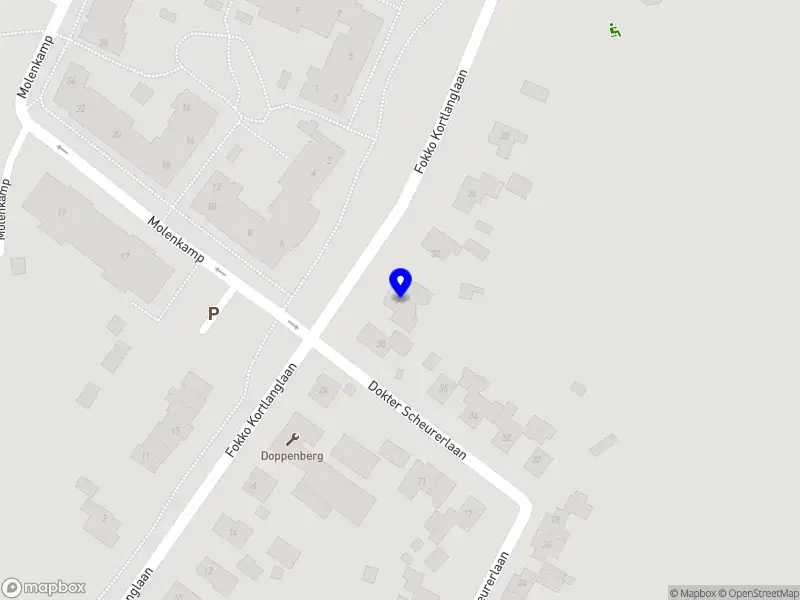 Vereniging van eigenaars Nieuwstraat 3 en 5 te Hasselt