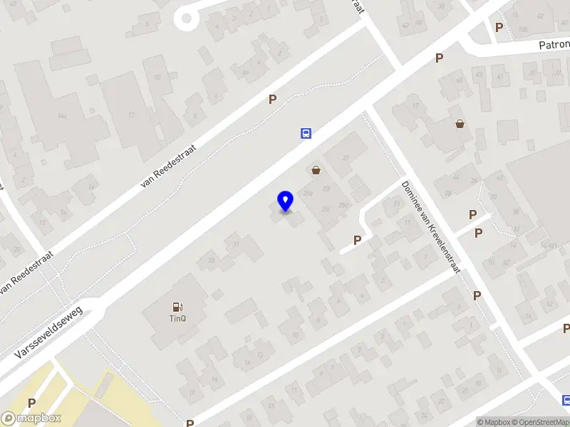 Patrick te Brake Bouwmanagement & Advies B.V.