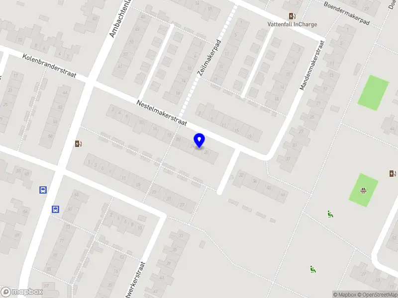 Cooijmans One-Step-Solutions