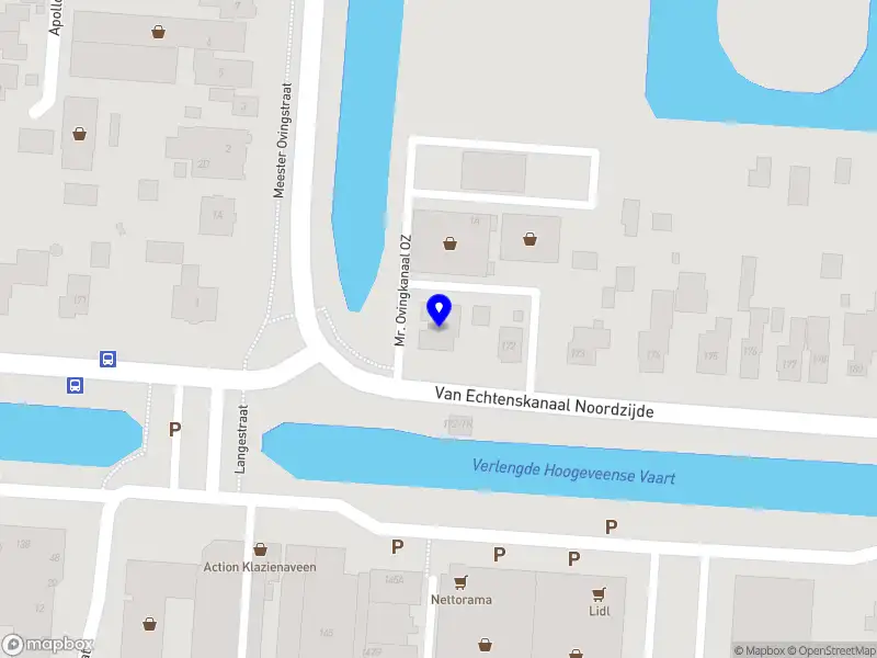 HGH Gerdes Holding B.V.