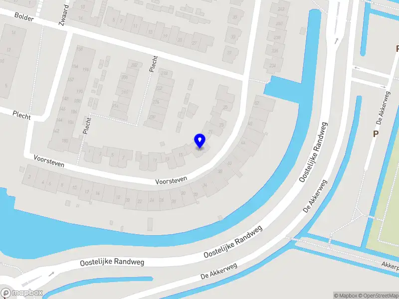 JaRo Mare Holding B.V.