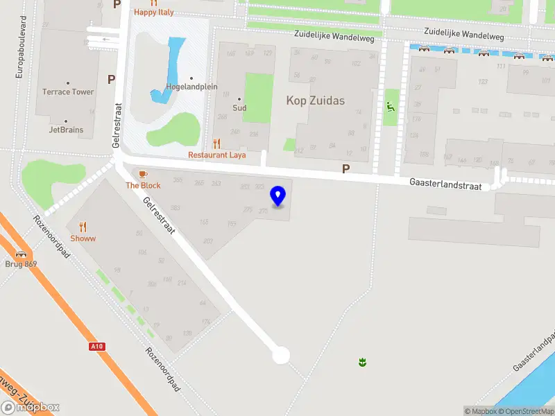 KRG Investments B.V.