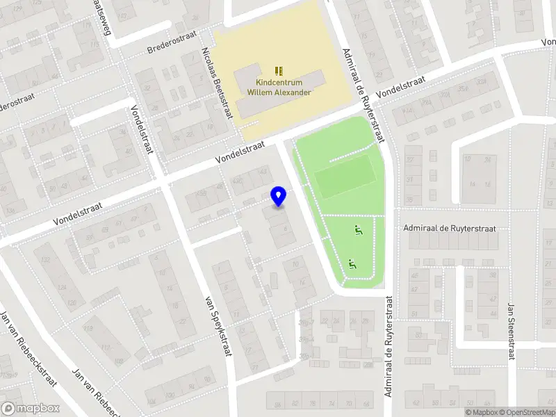 Spray Totaal Multiservice – Kuipers