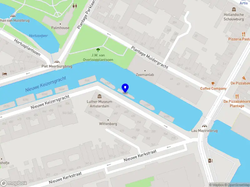 Triple Bar Heritage B.V.