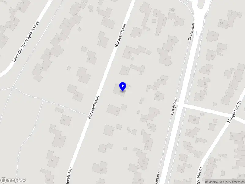 Stichting OnderDak voor Statushouders