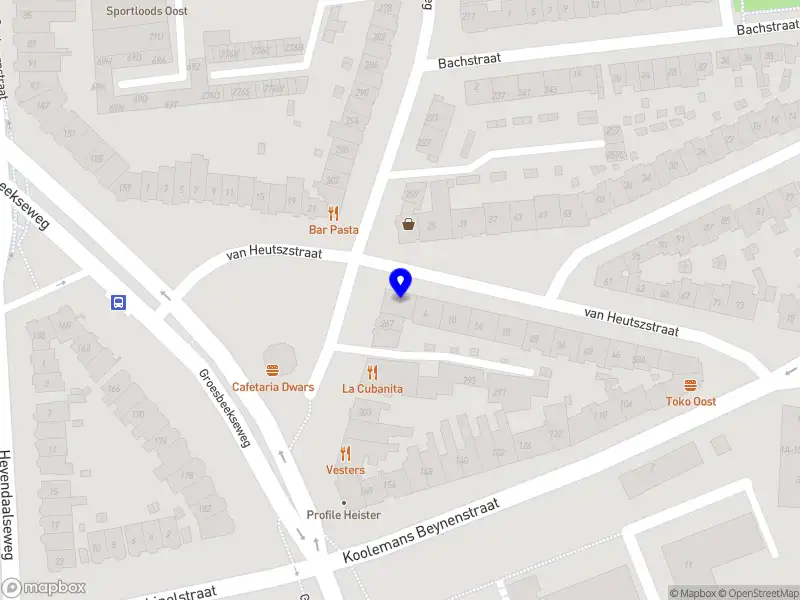 Rajdkoemarie Holding B.V.