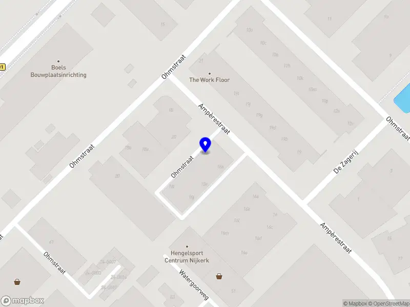 Leermans Verhuurt B.V.