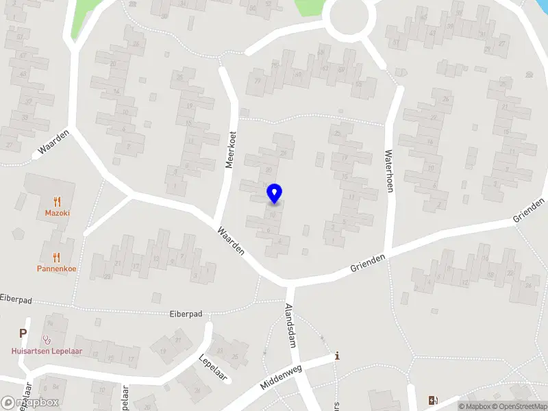 Stichting Administratiekantoor NniF