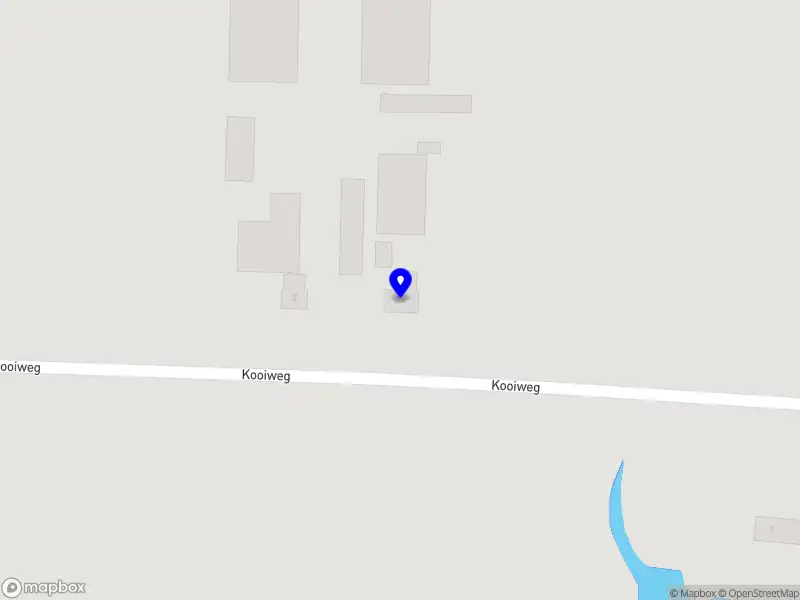 Landbouwbedrijf NHF van As B.V.