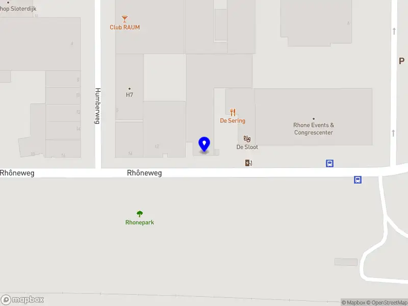 Stichting De Nwe Zakelijkheid