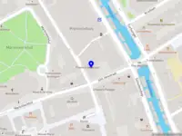 Gebiedsontwikkeling Oostpolder B.V.