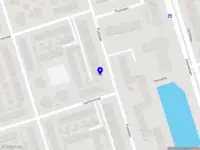 Damhof Badmintontraining