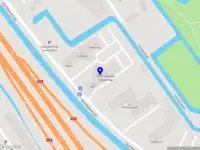 Orbital Vantage B.V.