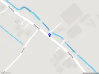 Logeerboerderij van 't Hul