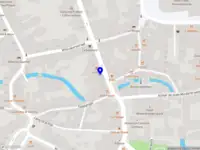 Koffie bij Joost en Maartje B.V.