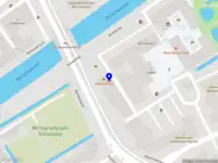 Coöperatie Komovo U.A.