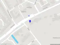 Stichting Beherend Vennoot Stadsvisch